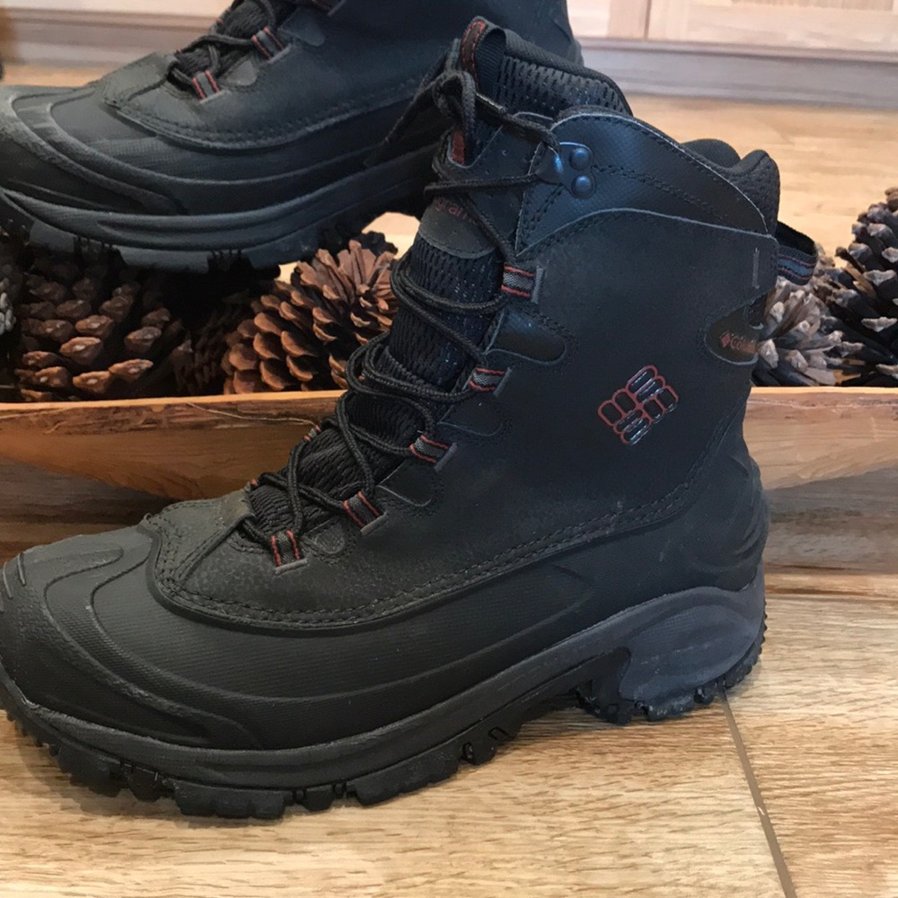 Men's snow boots